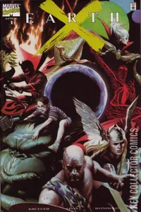 Earth X #1
