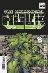 Immortal Hulk #5