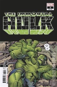 Immortal Hulk #5 