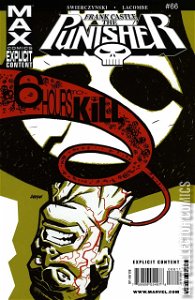 Punisher #66