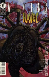 Aliens: Havoc #2