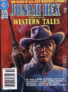 Jonah Hex and Other Western Tales #1