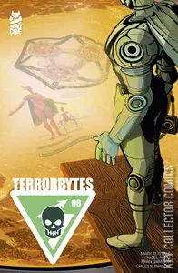 Terrorbytes #8