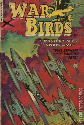 War Birds