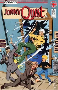 Jonny Quest #2