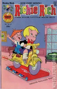 Richie Rich #137