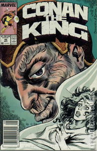Conan the King #46