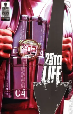 25 To Life