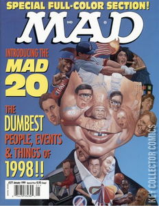 Mad #377