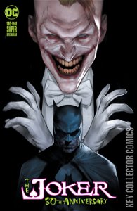 Joker 80th Anniversary, The