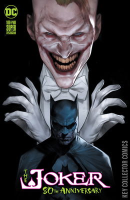 Joker 80th Anniversary, The