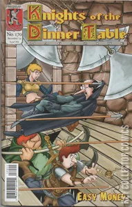 Knights of the Dinner Table #170
