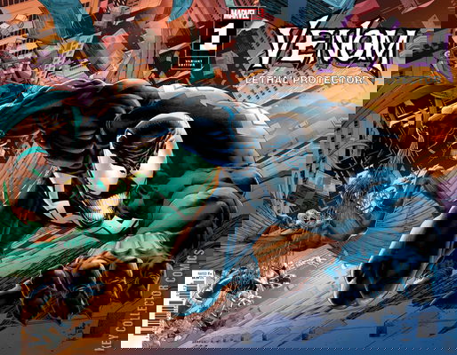 Venom: Lethal Protector II