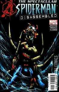 Spectacular Spider-Man, The #19