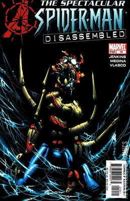 Spectacular Spider-Man, The