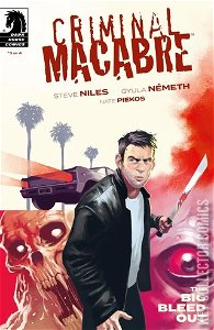 Criminal Macabre: The Big Bleed Out #3