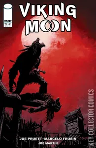 Viking Moon #2