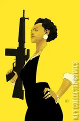 Cover for James Bond 007 #9