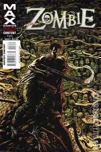 Zombie #3
