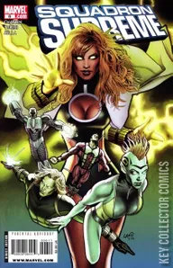 Squadron Supreme #6