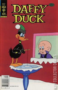 Daffy Duck #120