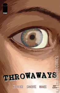 Throwaways #11