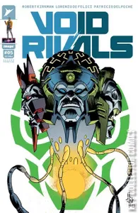 Void Rivals #5