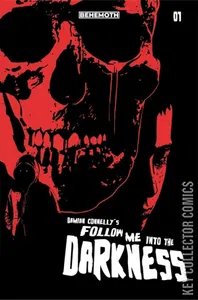 Follow Me Into The Darkness #1