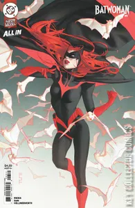 Batwoman #5