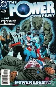 The Power Company #9