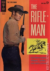 The Rifleman #14