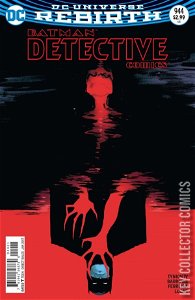 Detective Comics #944 
