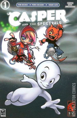 Casper & the Spectrals