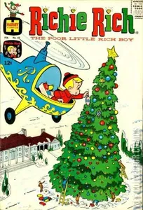 Richie Rich #42