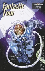 Cover for Fantastic Four #10