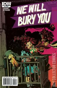 We Will Bury You #4
