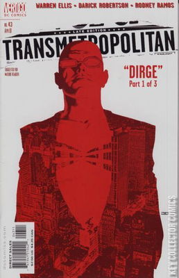 Transmetropolitan