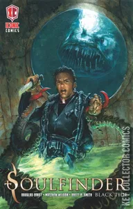 Soulfinder #2