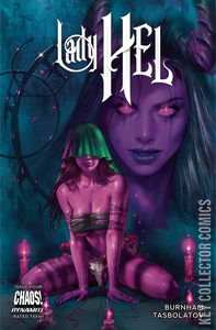 Lady Hel #4