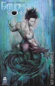 Fathom: The Core #0