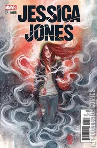 Jessica Jones #3
