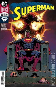 Superman #36