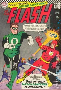 Flash #168