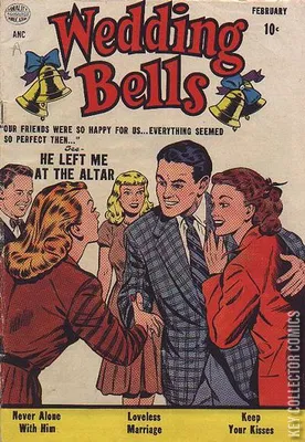 Wedding Bells