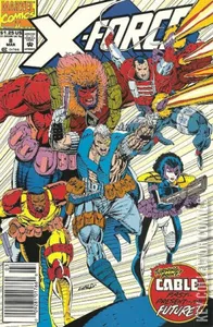 X-Force #8