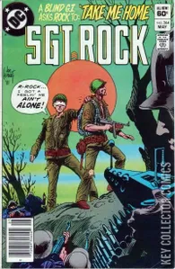Sgt. Rock #364