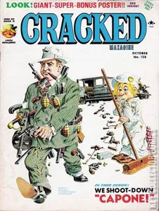 Cracked #128