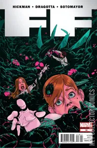 FF #18
