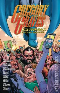 Gregory Graves #1