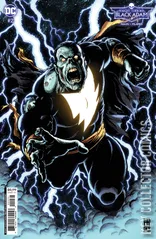 Variant Cover for Knight Terrors: Black Adam #2
